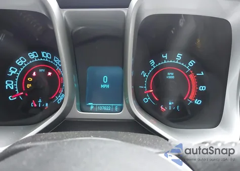 2010 Chevrolet Camaro 2Ss from USA, damaged, VIN 2G1FK1EJ1A9129487